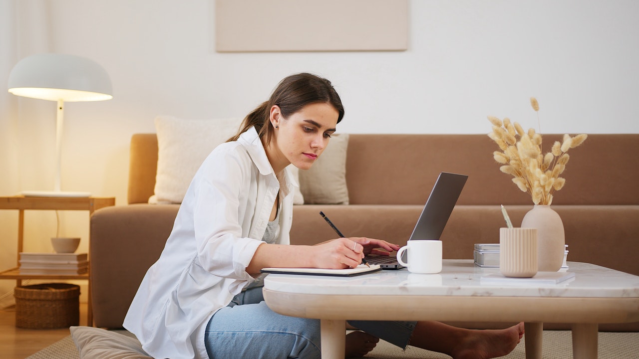 Web Design & Development Course